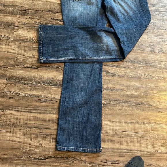 Wrangle Bootcut - Picture 6 of 7